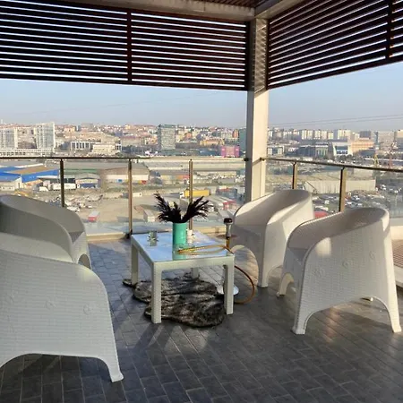 Apartment Mng Rezidans 2
