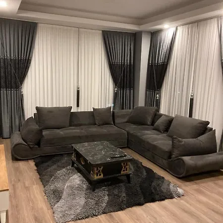 Mng Rezidans 2 * Стамбул